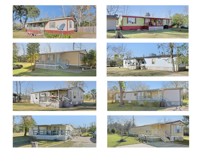 1749 Max Rd, Pearland, TX for sale - Building Photo - Image 3 of 25