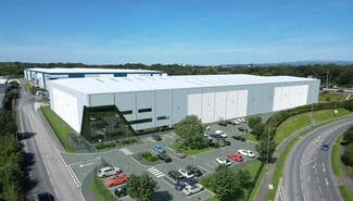 More details for Haydock Ln, Haydock - Industrial for Lease