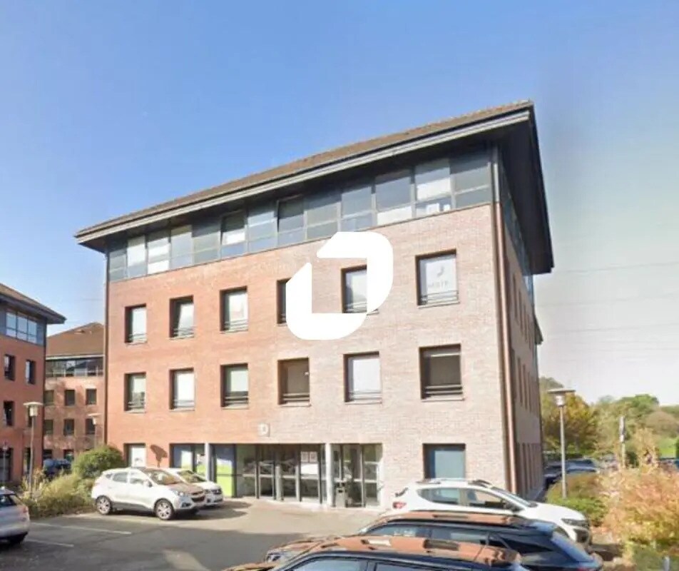 Office in Wasquehal for sale Building Photo- Image 1 of 6