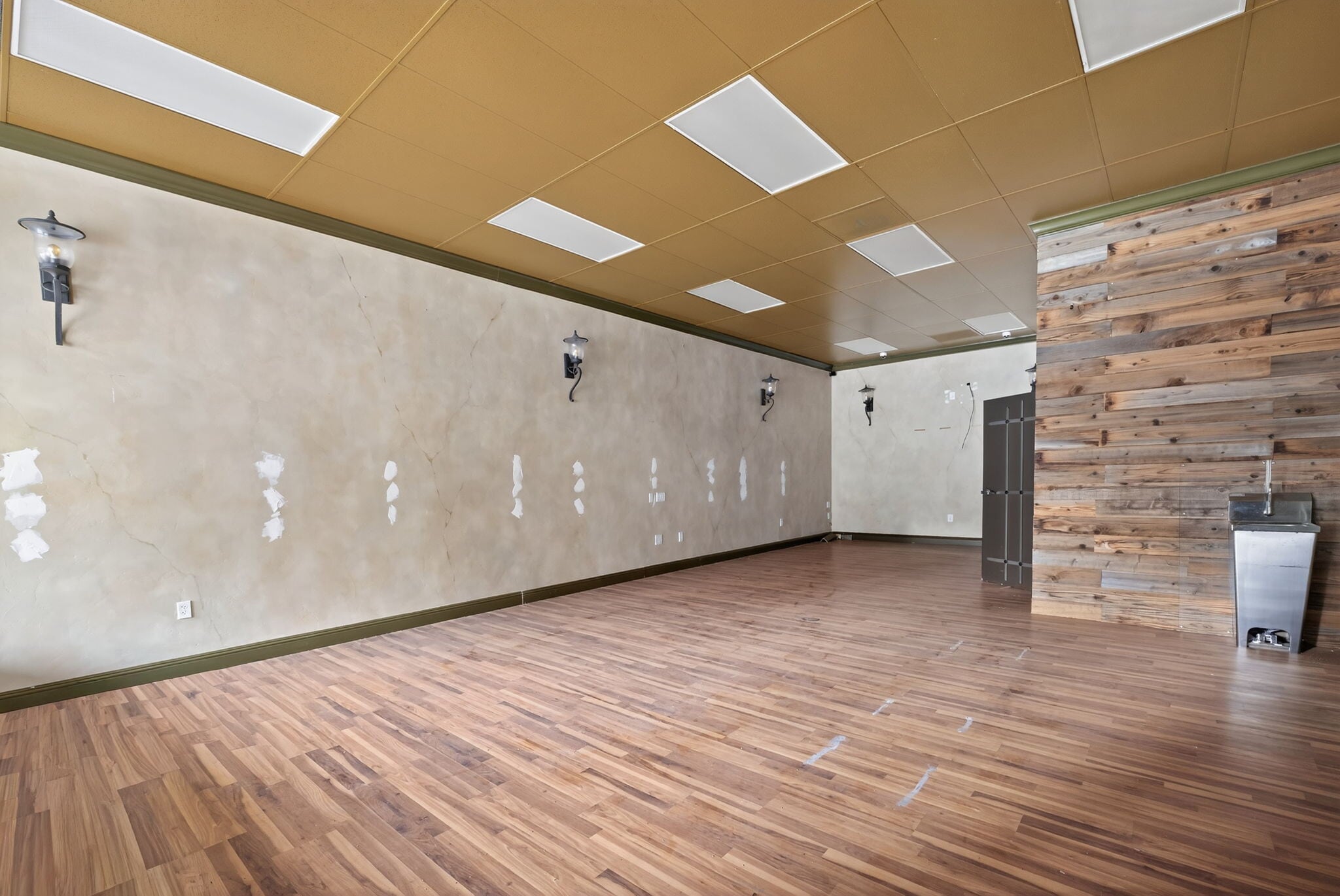 1003-1031 L St, Sacramento, CA à louer Photo intérieure- Image 1 de 2