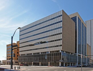 Plus de détails pour 201-203 W Wall St, Midland, TX - Bureau, Bureau/Commerce de détail à louer