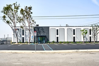 Plus de détails pour 7103 Fair Ave, North Hollywood, CA - Industriel à louer