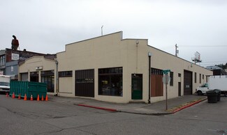 More details for 2302 A St, Tacoma, WA - Industrial for Lease
