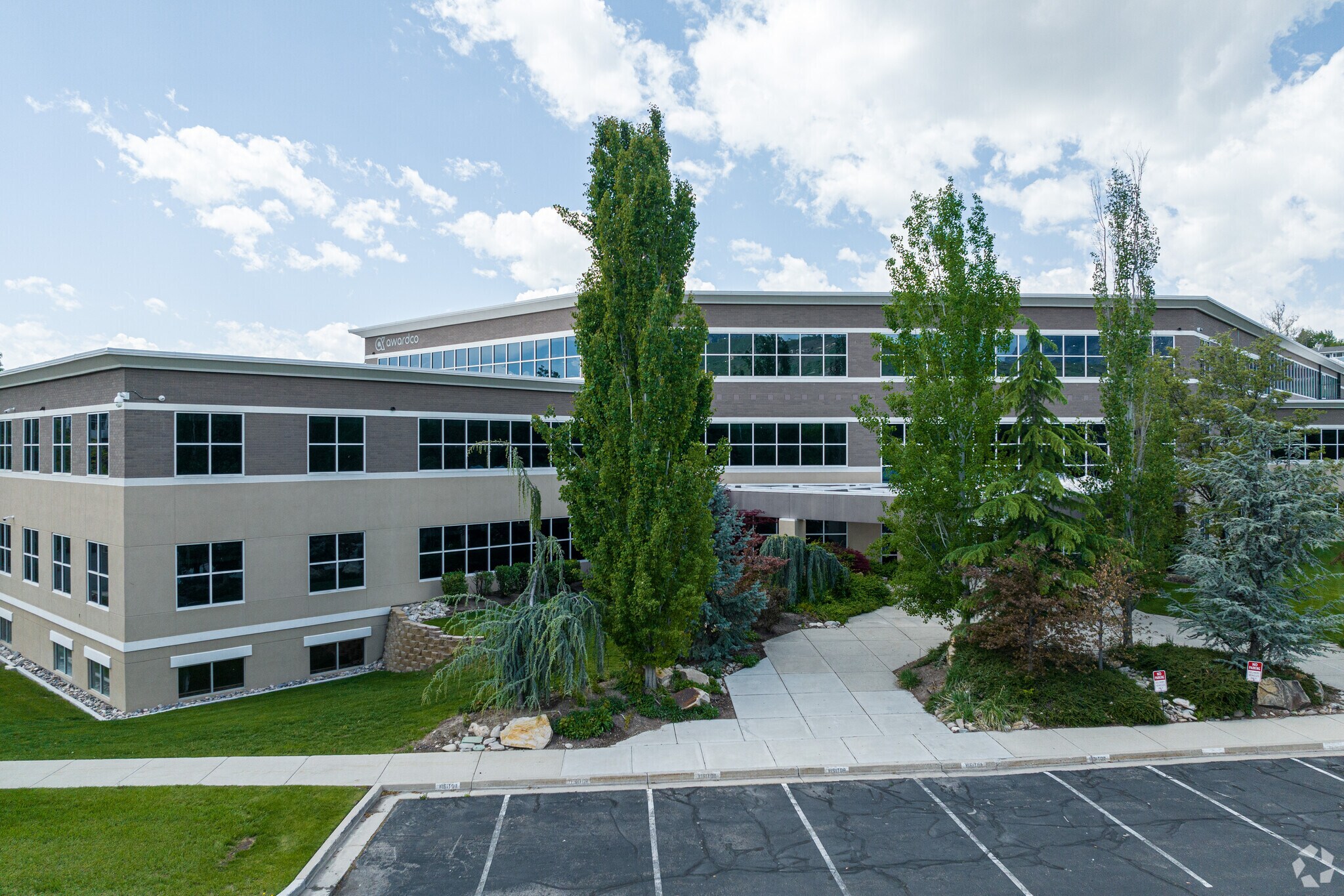 382 W Park Cir, Provo, UT à louer Photo du bâtiment- Image 1 de 8
