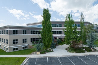 More details for 382 W Park Cir, Provo, UT - Office for Lease