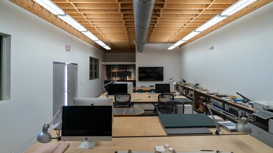 6001 NW 7th Ave, Miami, FL for lease Building Photo- Image 2 of 5