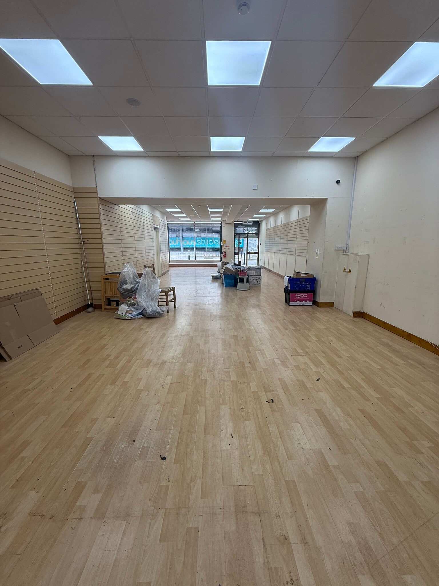 34 St. Andrew St, Aberdeen for lease Interior Photo- Image 1 of 1