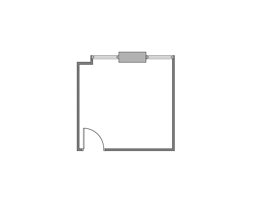 440 Benmar Dr, Houston, TX à louer Plan d’étage- Image 1 de 1