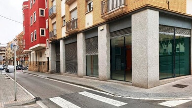 Retail in Reus, Tarragona for lease Interior Photo- Image 2 of 10