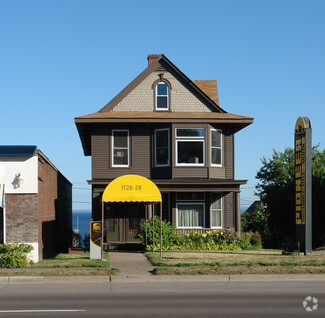 Plus de détails pour 1726 London Rd, Duluth, MN - Bureau à louer