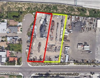 More details for 10540 Prospect Ave, Santee, CA - Land for Lease