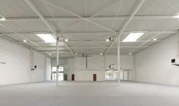 Flex dans Le Blanc-Mesnil à louer - Photo du bâtiment - Image 2 de 4