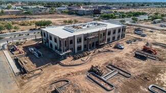 More details for 9075 E Horseshoe Rd, Scottsdale, AZ - Office/Medical for Lease