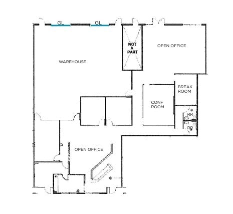 4630 Northgate Blvd, Sacramento, CA for lease Building Photo- Image 1 of 1