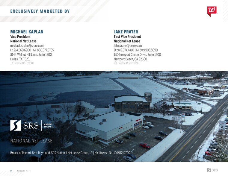 9519 Foster Wheeler Rd, Dansville, NY à vendre - Photo du bâtiment - Image 2 de 8