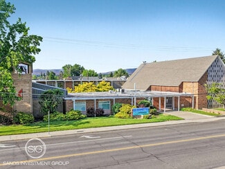 More details for 906 E Edison Ave, Sunnyside, WA - Specialty for Sale