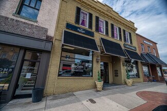 Plus de détails pour 33 N Main St, Belmont, NC - Commerce de détail à vendre