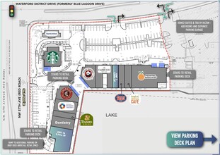 1101 NW 57th Ave, Miami, FL for lease Site Plan- Image 1 of 1