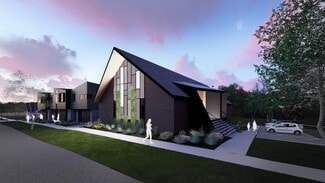 Plus de détails pour 2060 E Township St, Fayetteville, AR - Commerce de détail à vendre