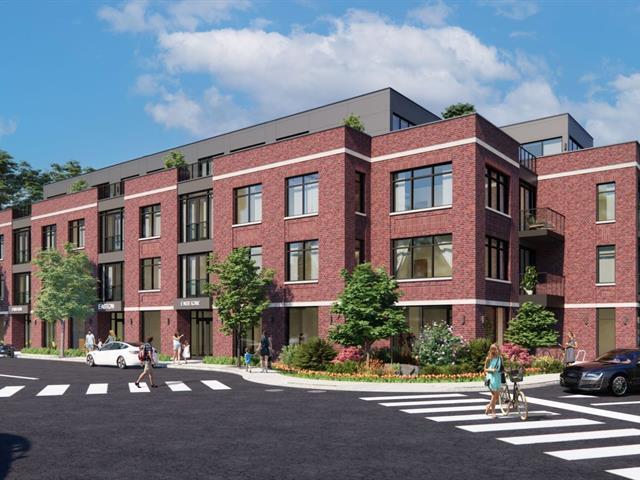 45 Av Westminster S, Montréal-Ouest, QC à vendre Photo du bâtiment- Image 1 de 1