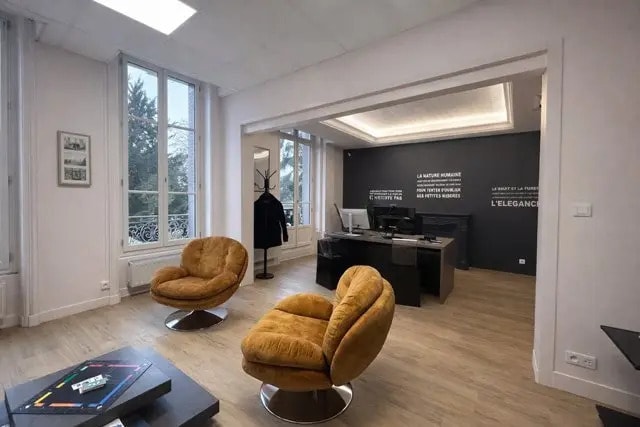 Office in Chalon-sur-Saône for sale - Interior Photo - Image 3 of 5