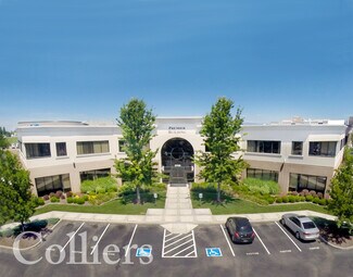 Plus de détails pour 5700 E Franklin Rd, Nampa, ID - Bureau à louer