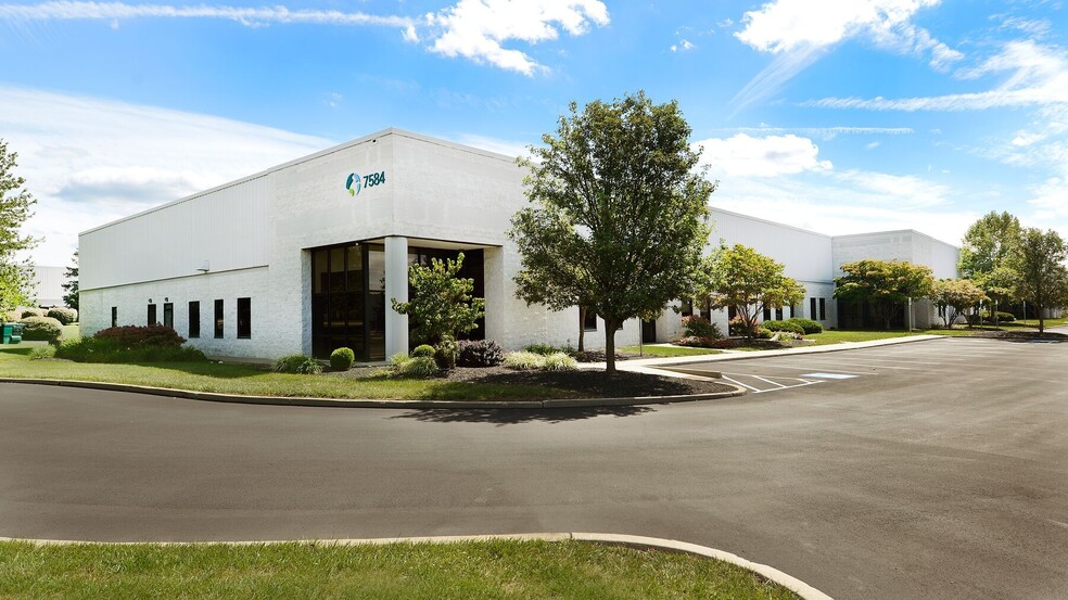7553 Morris Ct, Allentown, PA for lease - Building Photo - Image 2 of 4
