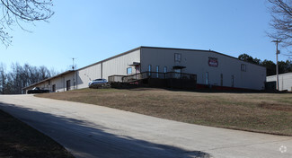 Plus de détails pour 730 Branch Dr, Alpharetta, GA - Industriel à vendre