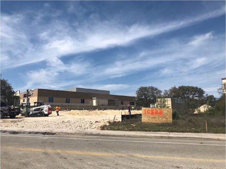 10823 Town Center Dr, San Antonio, TX for sale - Primary Photo - Image 1 of 6