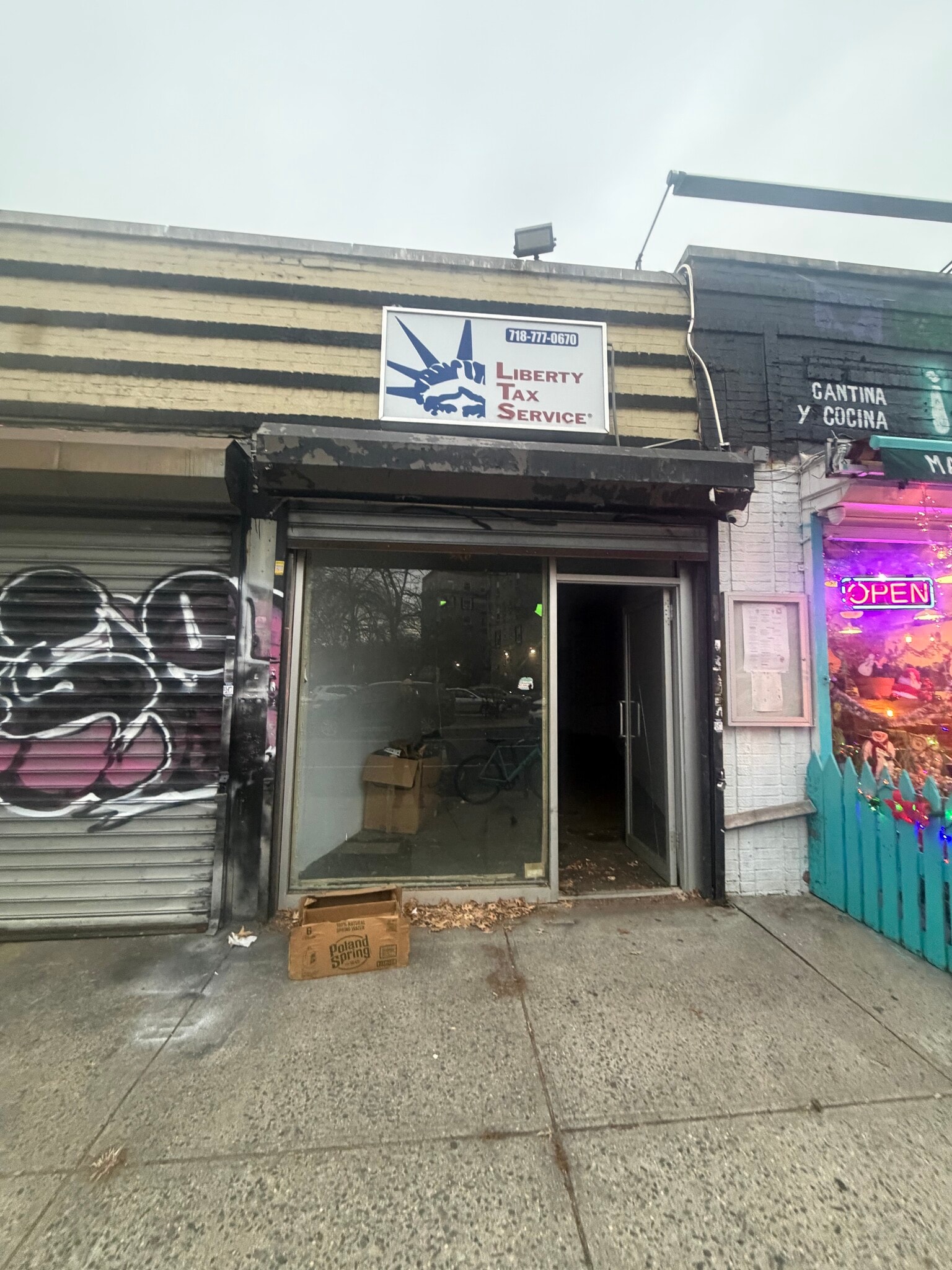 3092 51st St, Woodside, NY for lease Interior Photo- Image 1 of 3