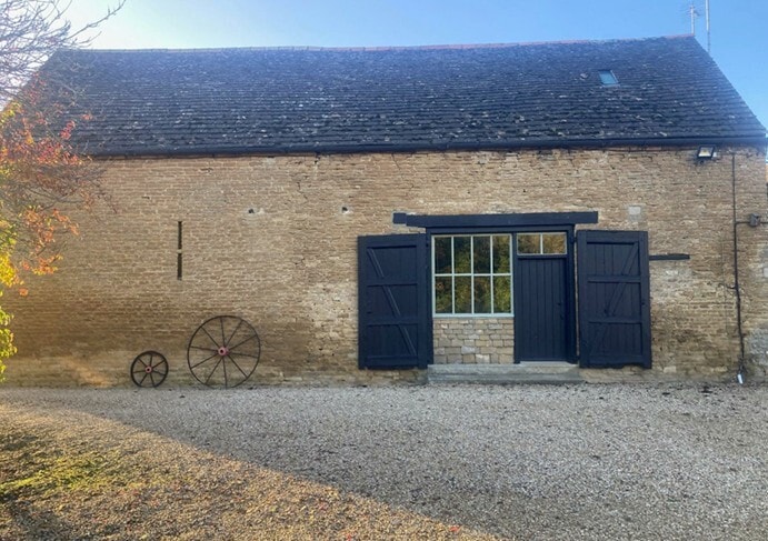 Old Oundle Rd, Peterborough à louer Photo du bâtiment- Image 1 de 1