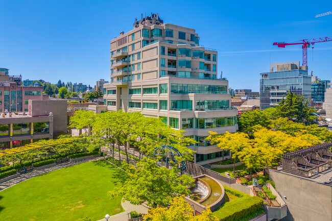 More details for 1355-1371 W Broadway, Vancouver, BC - Office for Lease