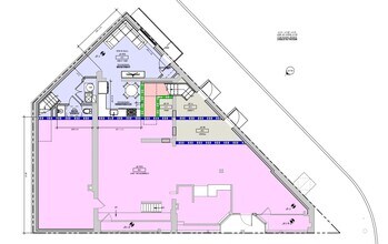 4212-16 Lancaster Ave, Philadelphia, PA for lease Interior Photo- Image 2 of 2