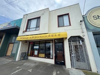 Plus de détails pour 3917-3919 Noriega St, San Francisco, CA - Commerce de détail à vendre