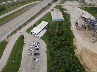 Plus de détails pour 6918 E Highway 332, Freeport, TX - Industriel à louer