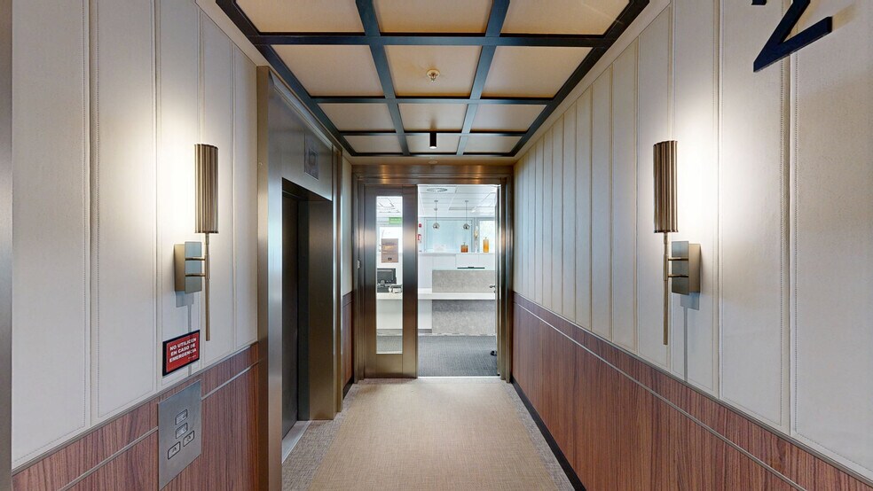 Paseo Castellana, 93, Madrid, Madrid à louer - Numérisation 3D de Matterport - Image 2 de 23