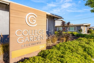 More details for Student Housing Portfolio – Multifamily for Sale, San Luis Obispo, CA