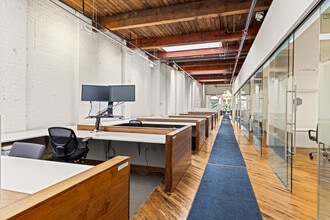 317 E Water St, Charlottesville, VA for sale Interior Photo- Image 2 of 16