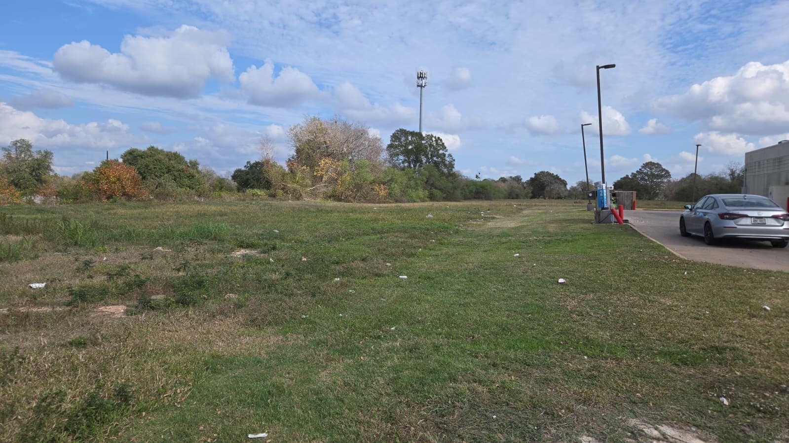 3109 1st St, Rosenberg, TX for sale Primary Photo- Image 1 of 5