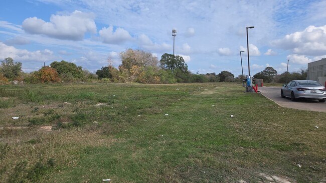 More details for 3109 1st St, Rosenberg, TX - Land for Sale