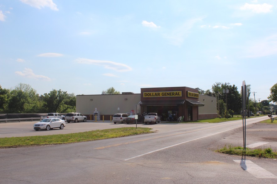 3615 KY-94, Sedalia, KY for sale - Building Photo - Image 1 of 1