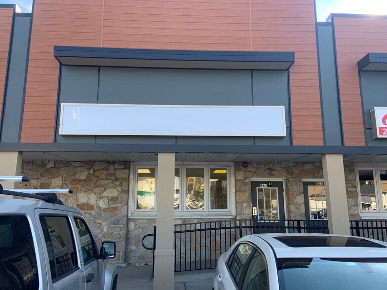 957 Bristol Pike, Cornwells Heights, PA à louer - Photo du bâtiment - Image 3 de 5