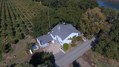 13516 State Highway 160, Walnut Grove, CA - Aerial map view - Image1