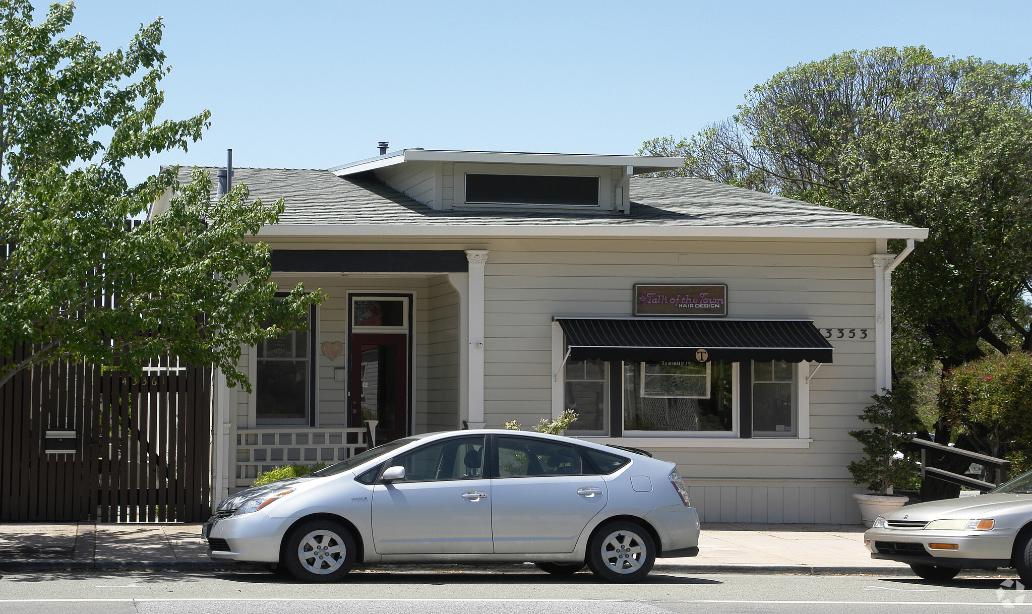 43353 Mission Blvd, Fremont, CA for sale Primary Photo- Image 1 of 1