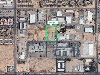 More details for 2151 E Ginter Rd, Tucson, AZ - Land for Sale