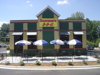 Plus de détails pour 2444 Palomino Ln, Birmingham, AL - Commerce de détail à vendre