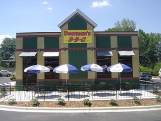 More details for 2444 Palomino Ln, Birmingham, AL - Retail for Sale