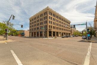 More details for 21 3rd St N, Great Falls, MT - Office for Lease