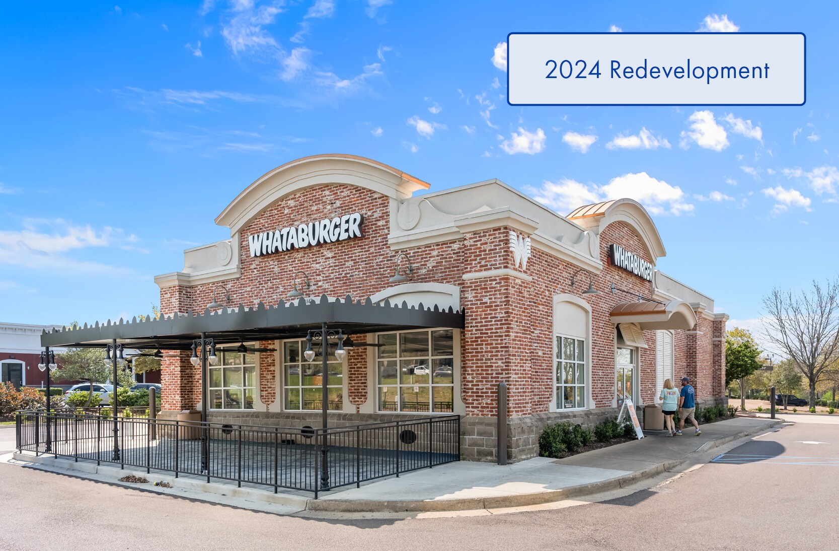 1863 Main St, Madison, MS à vendre Photo principale- Image 1 de 7