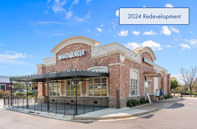 Plus de détails pour 1863 Main St, Madison, MS - Commerce de détail à vendre